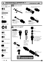 Preview for 13 page of Roche Rapide P10 Manual