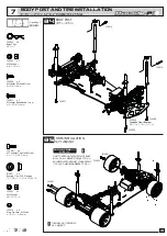 Preview for 15 page of Roche Rapide P10 Manual