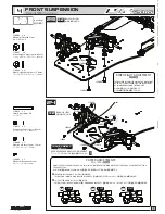 Preview for 10 page of Roche rapide P12 2016 Assembly Manual