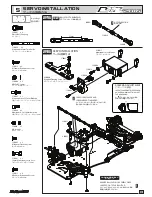 Preview for 11 page of Roche rapide P12 2016 Assembly Manual