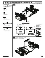 Preview for 13 page of Roche rapide P12 2016 Assembly Manual