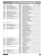 Preview for 16 page of Roche rapide P12 2016 Assembly Manual