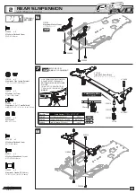 Preview for 4 page of Roche Rapide P12 EVO Instruction Manual