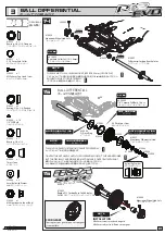 Preview for 7 page of Roche Rapide P12 EVO Instruction Manual