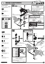 Preview for 10 page of Roche Rapide P12 EVO Instruction Manual