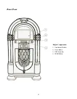 Preview for 11 page of Rock-Ola QB8-PV Service & Parts Manual