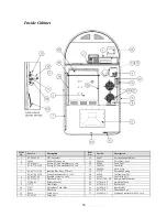 Preview for 56 page of Rock-Ola QB8-PV Service & Parts Manual