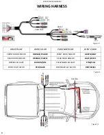 Preview for 3 page of Rock-Slide Engineering BD-SS-200-JK4 Installation Instructions Manual