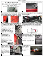 Preview for 5 page of Rock-Slide Engineering BD-SS-200-JK4 Installation Instructions Manual