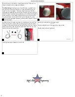 Preview for 7 page of Rock-Slide Engineering BD-SS-200-JK4 Installation Instructions Manual