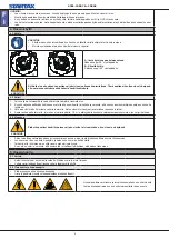 Preview for 4 page of ROCK 9201-10007 User Instructions