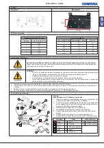 Preview for 7 page of ROCK 9201-10007 User Instructions