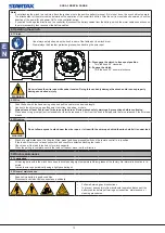 Preview for 12 page of ROCK 9201-10007 User Instructions