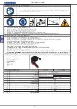 Preview for 18 page of ROCK 9201-10007 User Instructions