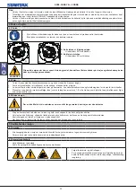 Preview for 20 page of ROCK 9201-10007 User Instructions