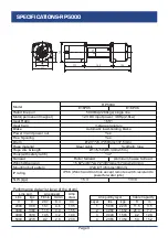 Preview for 11 page of ROCK RES4000 Series Manual