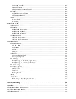 Preview for 4 page of RocketFish MiFi RF-MFH2 User Manual