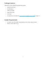 Preview for 8 page of RocketFish MiFi RF-MFH2 User Manual