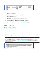 Preview for 28 page of RocketFish MiFi RF-MFH2 User Manual