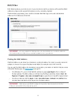 Preview for 36 page of RocketFish MiFi RF-MFH2 User Manual