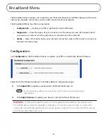 Preview for 40 page of RocketFish MiFi RF-MFH2 User Manual