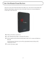 Preview for 62 page of RocketFish MiFi RF-MFH2 User Manual