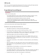 Preview for 69 page of RocketFish MiFi RF-MFH2 User Manual