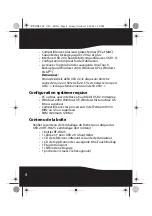 Preview for 6 page of RocketFish RF-HD25 (French) Manual De L'Utilisateur