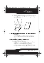 Preview for 9 page of RocketFish RF-HD25 (French) Manual De L'Utilisateur