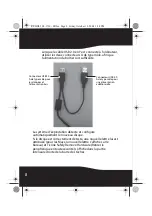 Preview for 10 page of RocketFish RF-HD25 (French) Manual De L'Utilisateur