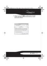 Preview for 13 page of RocketFish RF-HD25 (French) Manual De L'Utilisateur