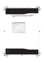 Preview for 14 page of RocketFish RF-HD25 (French) Manual De L'Utilisateur