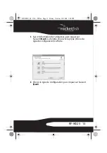 Preview for 15 page of RocketFish RF-HD25 (French) Manual De L'Utilisateur