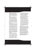 Preview for 10 page of RocketFish RF-HD3025 (French) Manual De L'Utilisateur