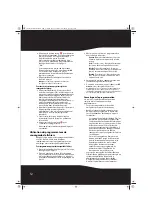 Preview for 12 page of RocketFish RF-HD3025 (French) Manual De L'Utilisateur