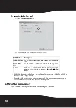 Preview for 18 page of RocketFish RF-MSE12 User Manual