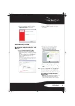 Preview for 7 page of RocketFish RF-PHD25 (French) Manual De L'Utilisateur