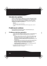 Preview for 26 page of RocketFish RF-RBREC (French) Guide Utilisateur