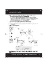 Preview for 15 page of RocketFish RF-TVMP20 Manual