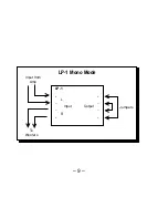 Preview for 12 page of Rockford Fosgate AudioPhile 2X-4 Owner'S Manual