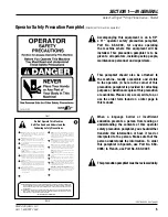 Preview for 5 page of Rockford Fosgate Detect-A-Finger Drop Probe Device Installation Manual