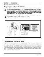 Preview for 6 page of Rockford Fosgate Detect-A-Finger Drop Probe Device Installation Manual