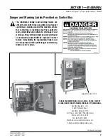 Preview for 7 page of Rockford Fosgate Detect-A-Finger Drop Probe Device Installation Manual