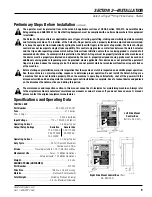 Preview for 9 page of Rockford Fosgate Detect-A-Finger Drop Probe Device Installation Manual