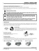 Preview for 15 page of Rockford Fosgate Detect-A-Finger Drop Probe Device Installation Manual