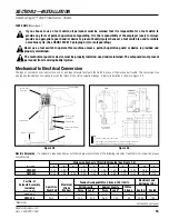 Preview for 16 page of Rockford Fosgate Detect-A-Finger Drop Probe Device Installation Manual