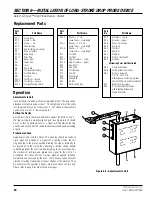 Preview for 24 page of Rockford Fosgate Detect-A-Finger Drop Probe Device Installation Manual