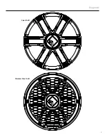 Preview for 5 page of Rockford Fosgate Element Ready M2D2-10I Installation & Operation Manual