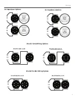 Preview for 9 page of Rockford Fosgate Element Ready M2D2-10I Installation & Operation Manual