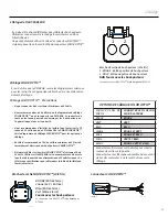 Preview for 15 page of Rockford Fosgate Element Ready M2D2-10I Installation & Operation Manual